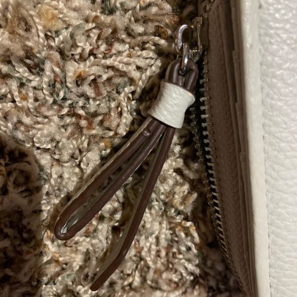 EUC Jenna Kator purse hobo crossbody I would say. Beautiful color ~ADORABLE!!~ - Picture 14 of 15